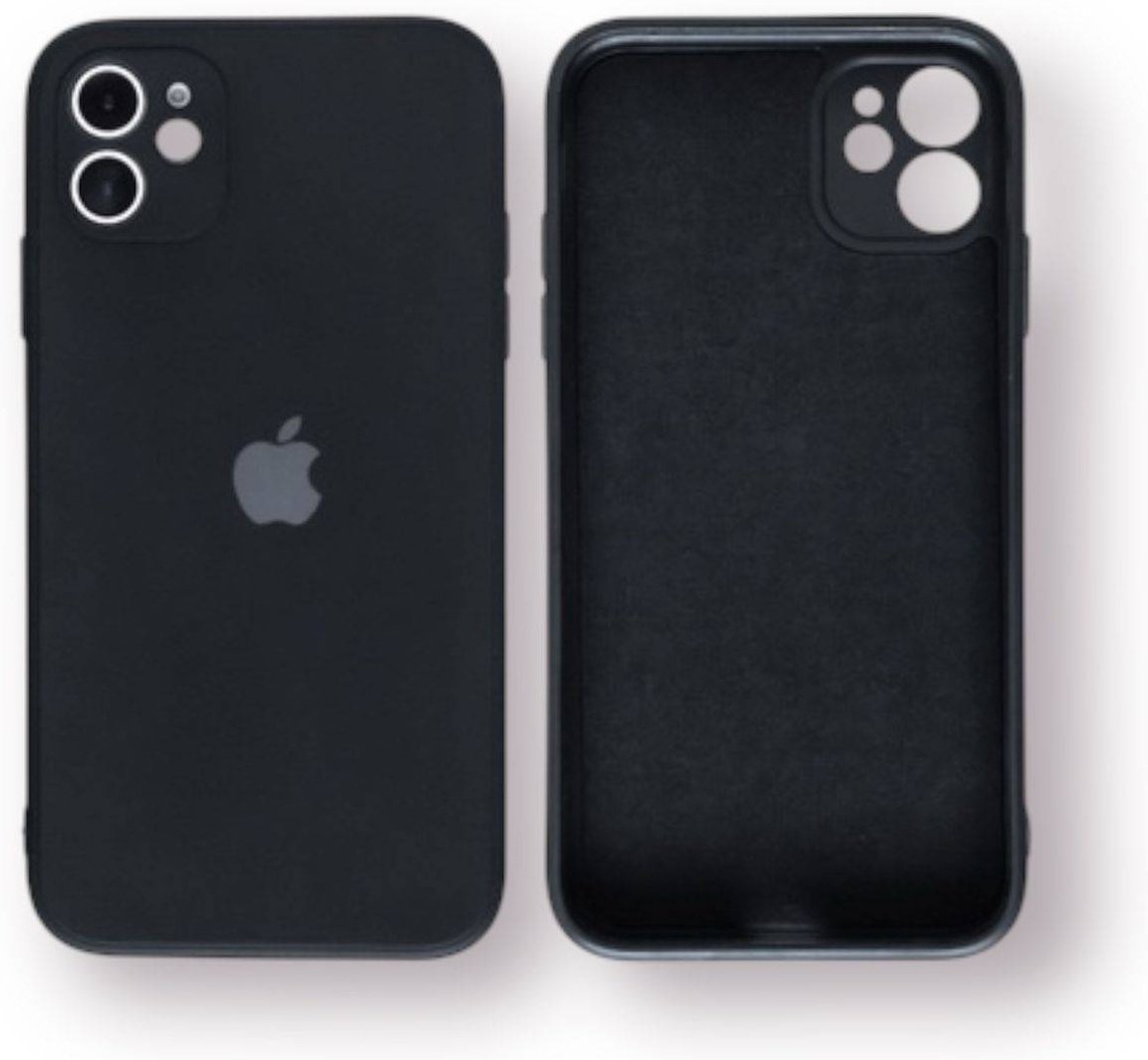 Чехол для Apple iPhone 11 черный купить,999