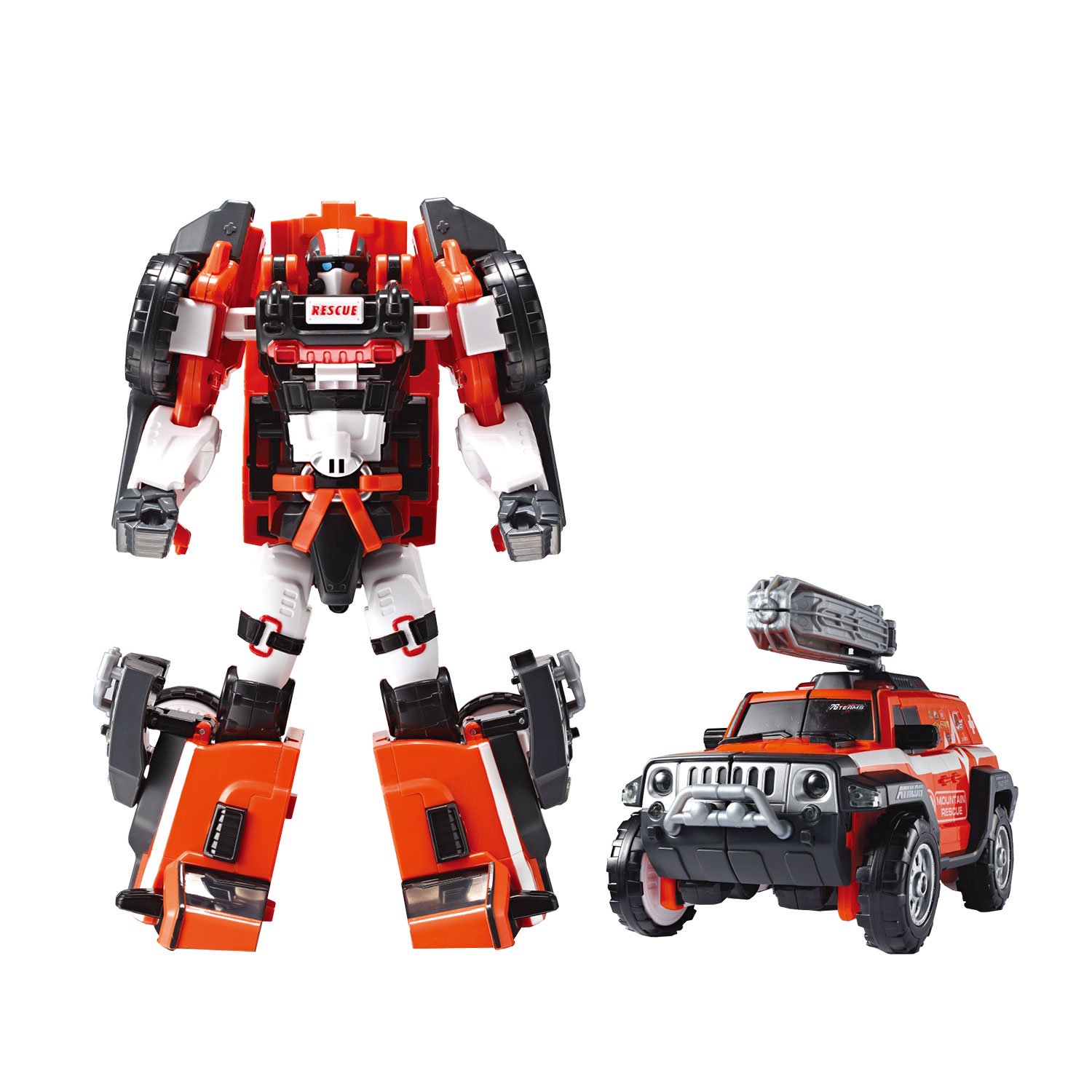 Фигурка Tobot Атлон Амбулан S3 301074 купить,NaN