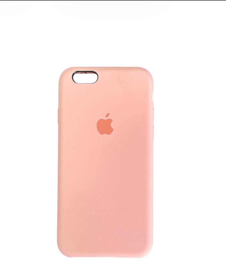 Чехол для Apple iPhone 6, iPhone 6s розовый купить,350
