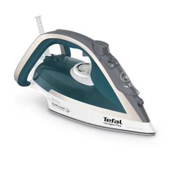 Утюг Tefal FV6813E0 зеленый