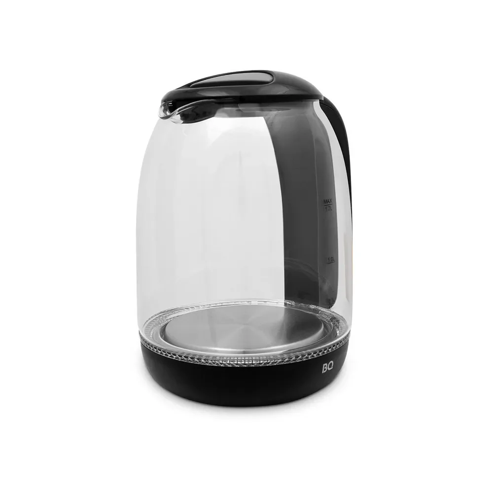 Чайник Bq KT1830G 1.7л черный