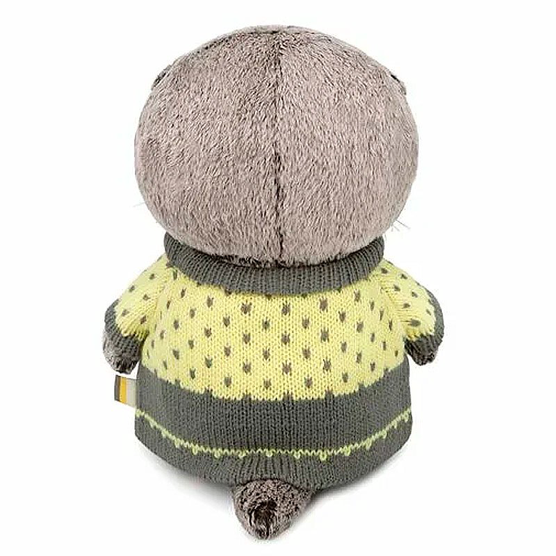 Мягкая игрушка Basik Басик Baby в свитере 20см купить,NaN