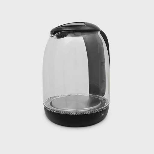 Чайник Bq KT1830G 1.7л черный
