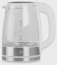 Чайник BQ KT1834G 1.7л белый