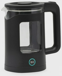 Электрочайник BQ KT2000G 1.5л черный 