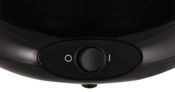 Кофеварка Moulinex FG360830 чёрная купить,NaN
