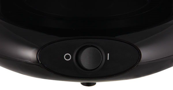 Кофеварка Moulinex FG360830 чёрная купить,NaN