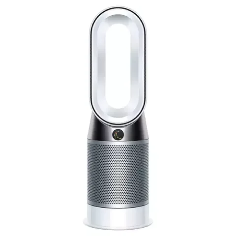 Очиститель воздуха Dyson Pure Humidify+Cool PH05 Silver