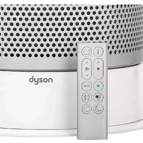 Очиститель воздуха Dyson Pure Humidify+Cool PH05 Silver купить,0