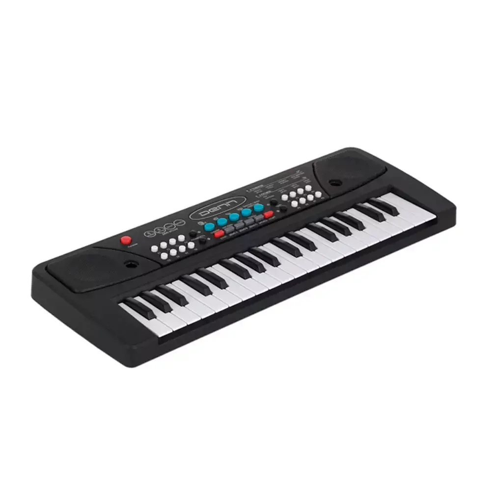 Синтезатор Denn DEK37 Mini Black купить,0