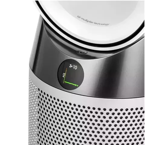 Очиститель воздуха Dyson Pure Humidify+Cool PH05 Silver купить,0