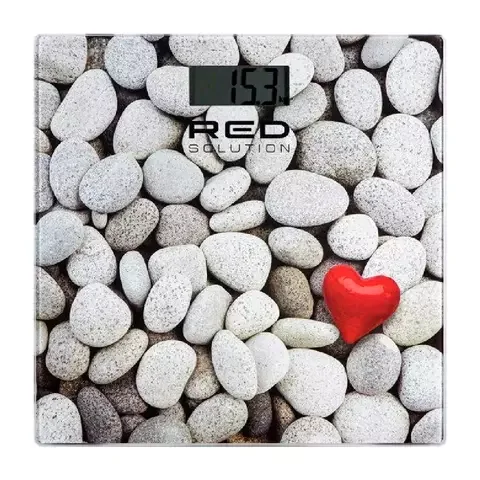 Весы Red Solution RS-751 Grey