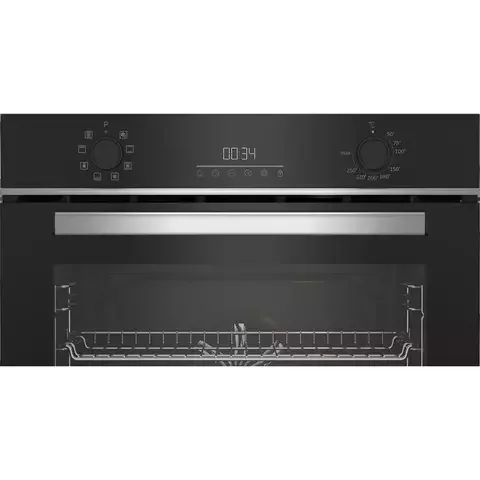 Духовой шкаф BEKO BBIS 13300 XS Black купить,0