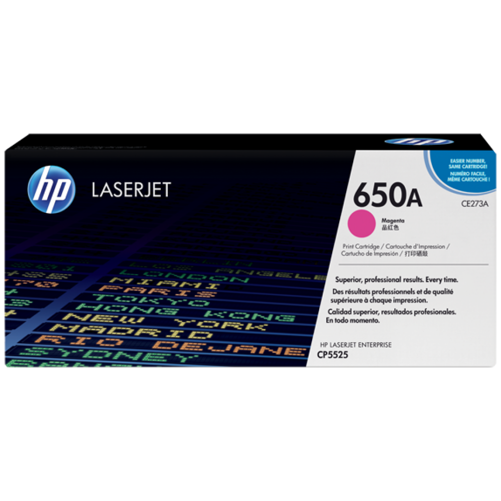Картридж HP CE273A_S пурпурный купить,NaN