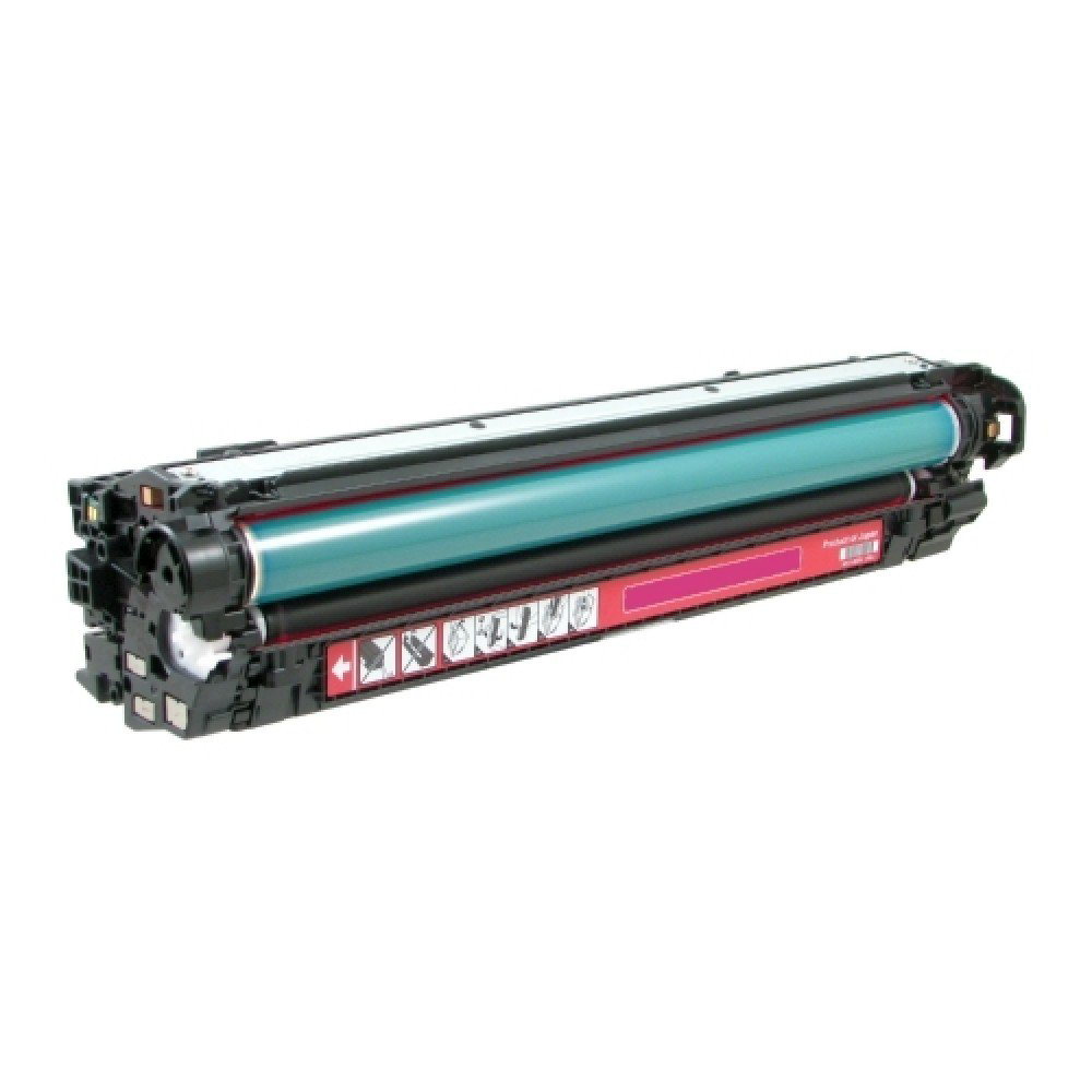 Картридж HP CE273A_S пурпурный купить,NaN