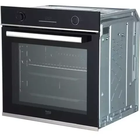 Духовой шкаф BEKO BBIS 13300 XS Black купить,0