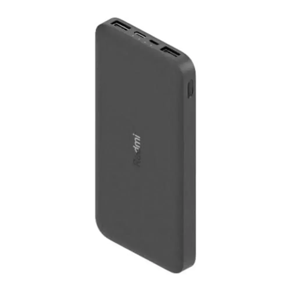 Power Bank Xiaomi Redmi PB100LZM/VXN4305GL 10 000mAh Black купить,0