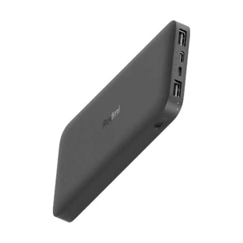 Power Bank Xiaomi Redmi PB100LZM/VXN4305GL 10 000mAh Black купить,0