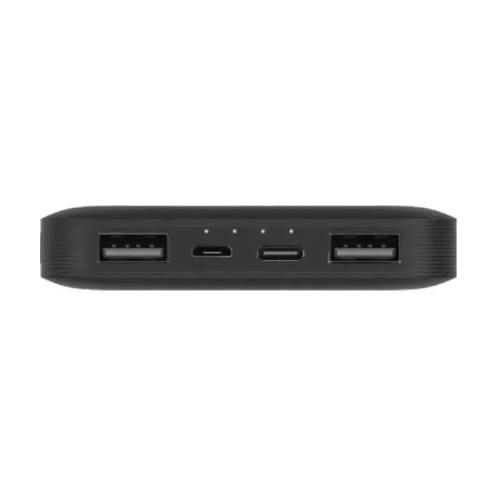 Power Bank Xiaomi Redmi PB100LZM/VXN4305GL 10 000mAh Black купить,0