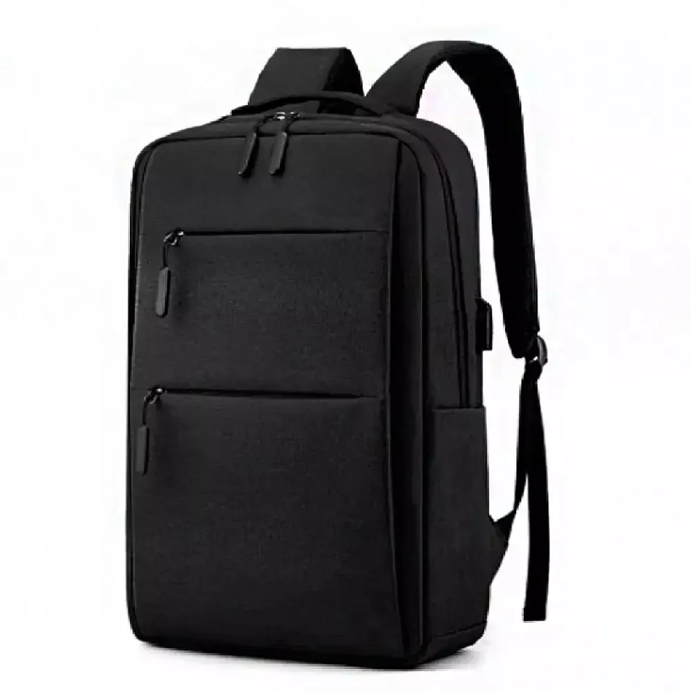 Рюкзак Miracle 01 15,6" Black 