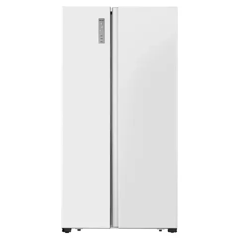 Холодильник Hisense RS677N4AW1 White