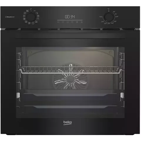 Духовой шкаф BEKO BBIS BBIS 17300 BCS Black