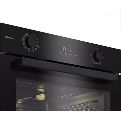 Духовой шкаф BEKO BBIS BBIS 17300 BCS Black