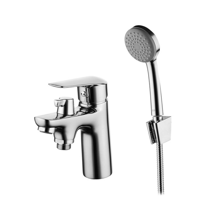  Смеситель Iddis Torr TORSB10i07 хром купить,NaN