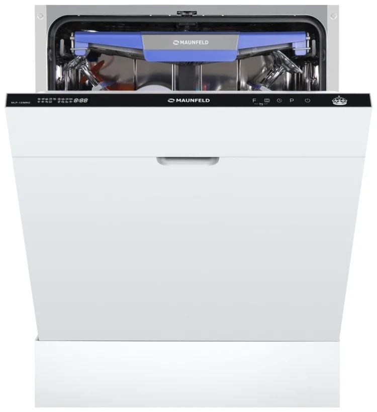 Посудомоечная машина MAUNFELD MLP-12IMRO White