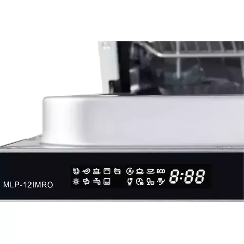 Посудомоечная машина MAUNFELD MLP-12IMRO White - ForteMarket Посудомоечная машина MAUNFELD MLP-12IMRO White купить,0