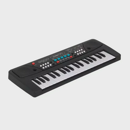 Синтезатор Denn DEK37 Mini Black