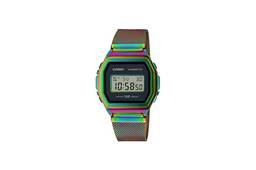 Часы Casio A1000RBW-1ER
