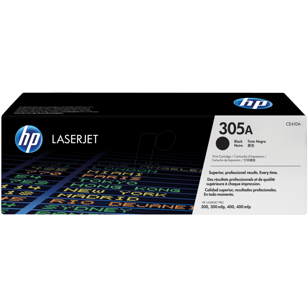 Картридж HP CE410A_S черный купить,NaN