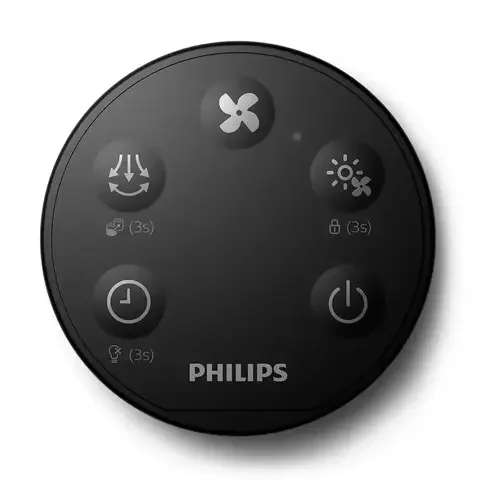 Воздухоочиститель PHILIPS AMF220/15 Black - ForteMarket Воздухоочиститель PHILIPS AMF220/15 Black купить,0