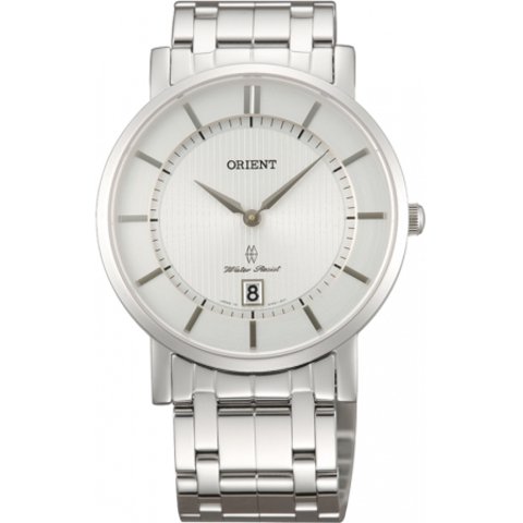 Часы Orient FGW01006W0  купить,NaN