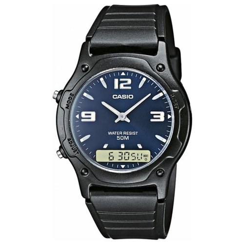 Часы Casio AW-49HE-2AVEF купить,NaN