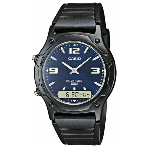Часы Casio AW-49HE-2AVEF купить,NaN