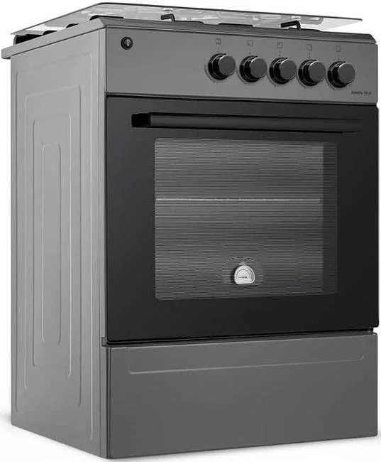 Кухонная плита Shivaki SHIVAKI APETITO 10 G grey серый