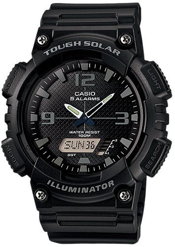 Часы Casio AQ-S810W-1AVEF купить,NaN