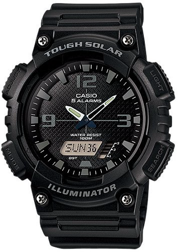 Часы Casio AQ-S810W-1AVEF купить,NaN
