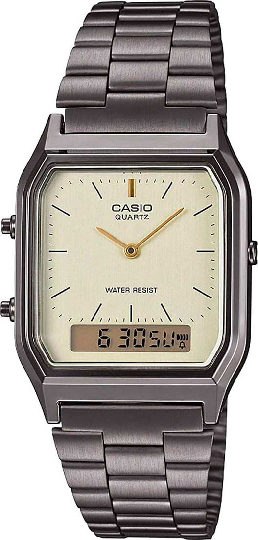 Часы Casio AQ-230EGG-9AEF купить,NaN