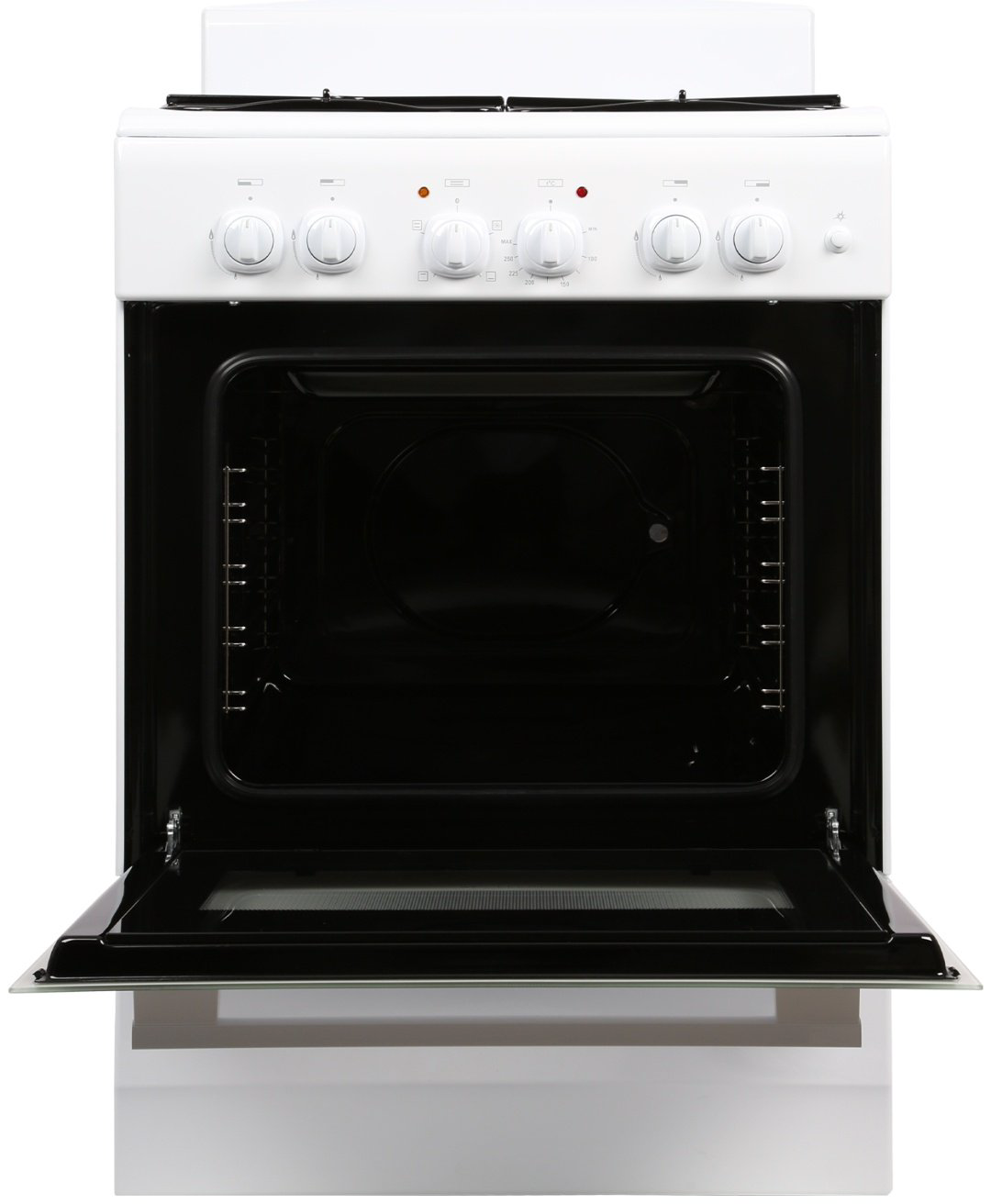 Кухонная плита GEFEST ПГЭ 6102-01 0337 белый купить,NaN