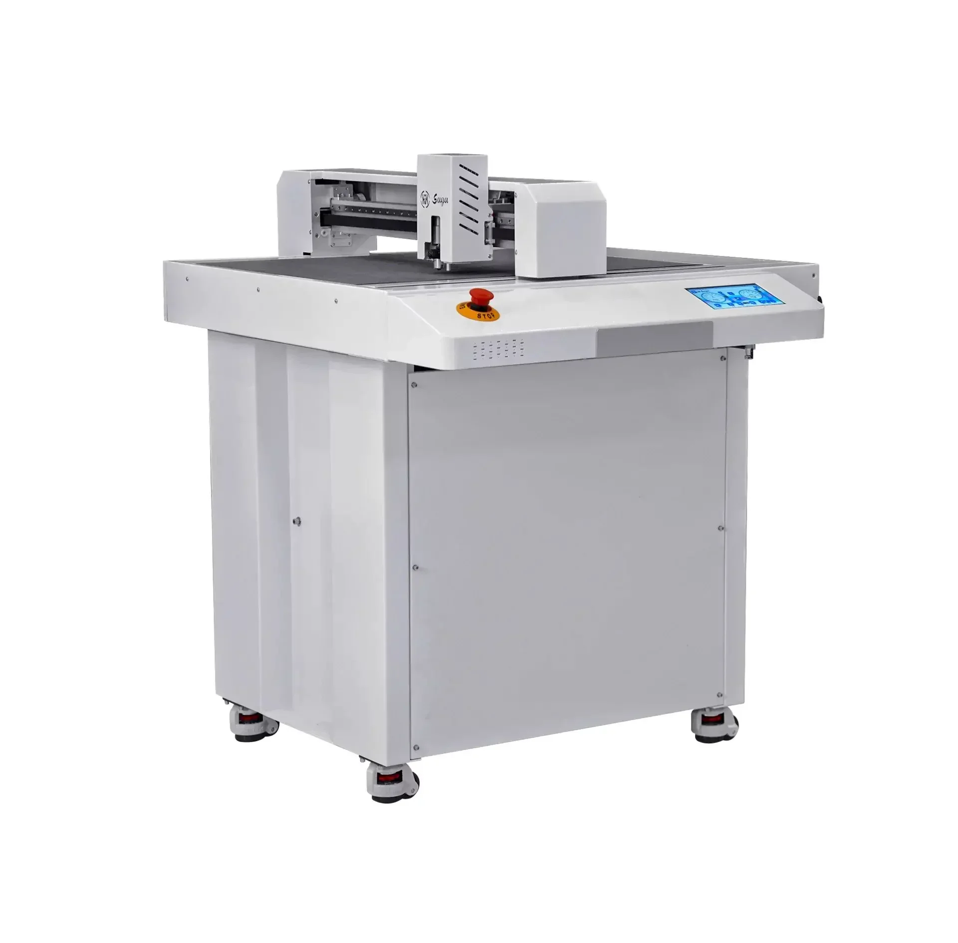 Плоттер планшетный Saga SG-FC480660C01