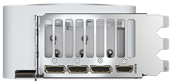 Видеокарта GIGABYTE RTX 5070 Ti Aero OC Edition/GV-N507TAERO OC-16GD 16 Гб купить,0