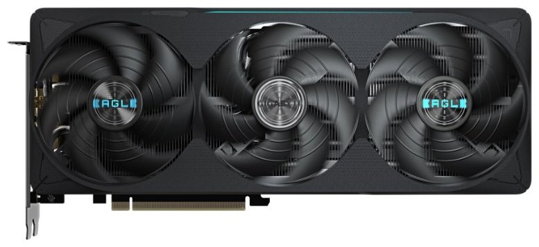 Видеокарта GIGABYTE RTX 5070 Ti Eagle OC Edition/GV-N507TEAGLE OC-16GD 16 Гб - ForteMarket Видеокарта GIGABYTE RTX 5070 Ti Eagle OC Edition/GV-N507TEAGLE OC-16GD 16 Гб купить,0