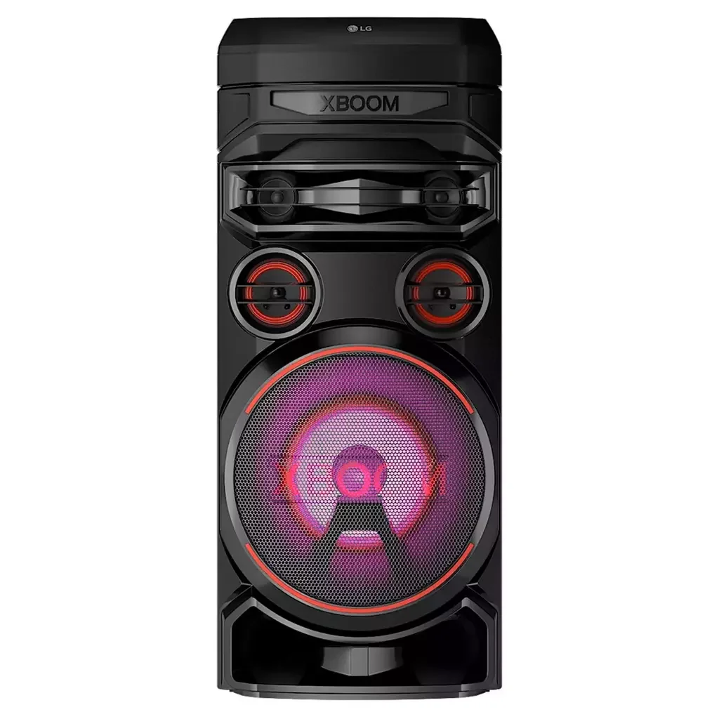 Акустическая система LG Xboom RNC7 Black