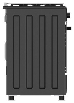 Кухонная плита Artel Grand Q1E91M11D UZ черный купить,NaN