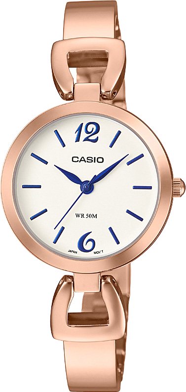 Часы Casio LTP-E402PG-7AVDF купить,NaN