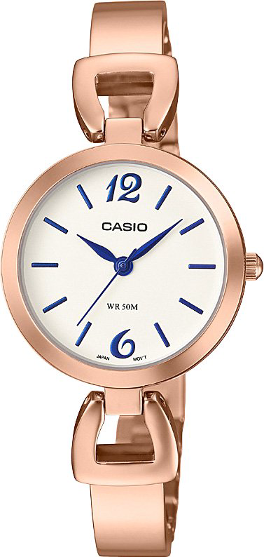 Часы Casio LTP-E402PG-7AVDF купить,NaN
