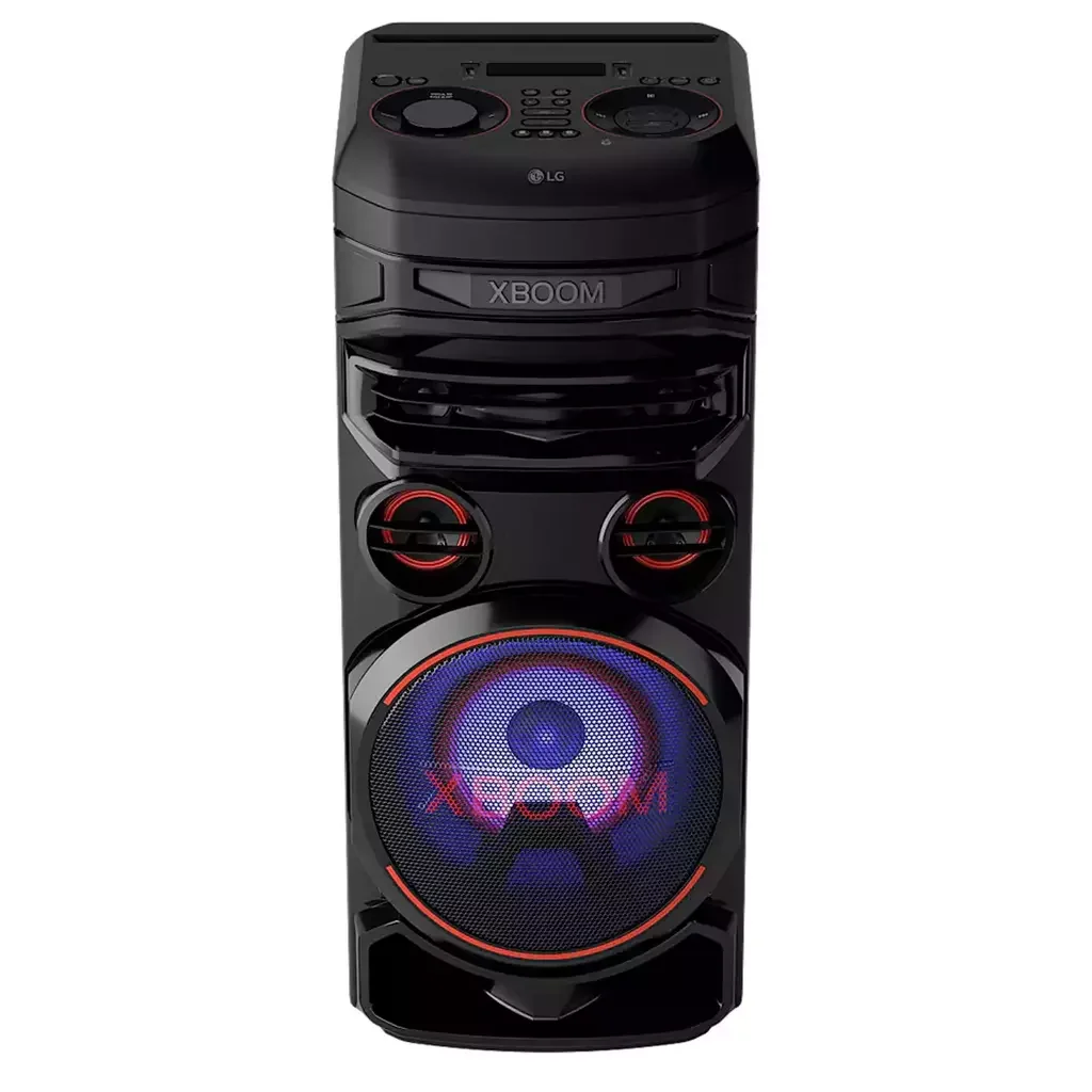 Акустическая система LG Xboom RNC7 Black купить,0